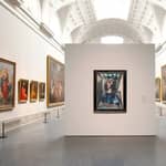 Madrid: Biglietto per il Museo Reina Sofía con audioguida in applicazione
