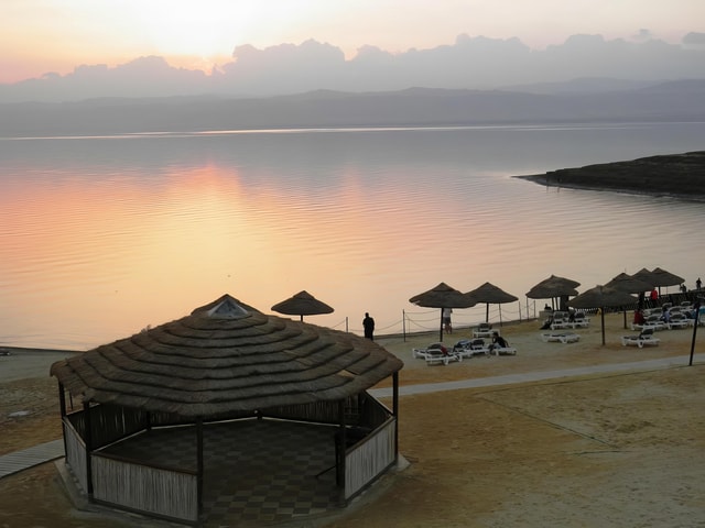 Jordan Private Day Tours – All Options in One Place