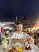 Geschmack der philippinischen Street Food in Manila mit V - Hizvo