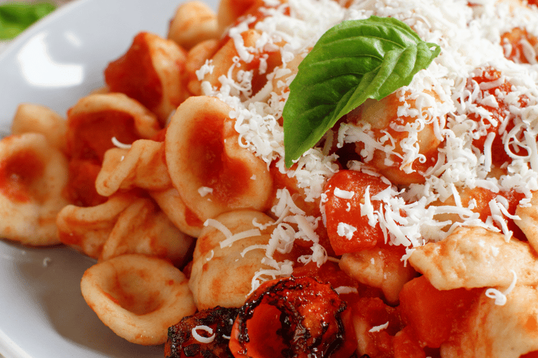 Denver: Fun Pasta Making Class at a Trendy Venue