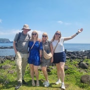 Jeju: Private Van Tours with Licensed English Tour Guides