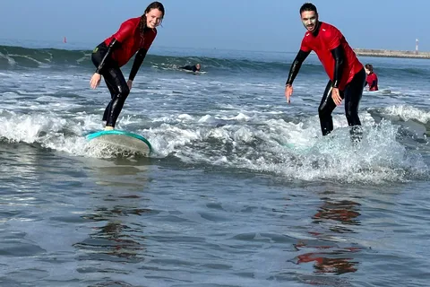 Essaouira : surf trip à Sidi kaouki