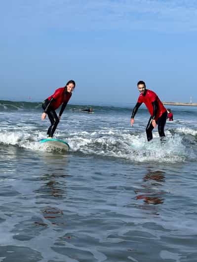 Essaouira : surf trip à Sidi kaouki - surf