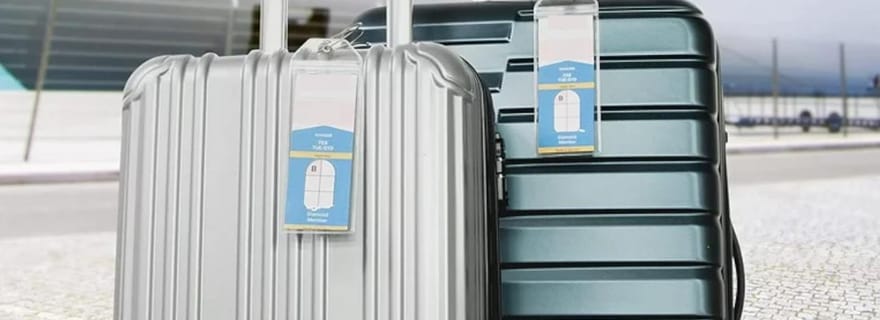 Civitavecchia -> Livraison et stockage des bagages à Rome et Fiumicino