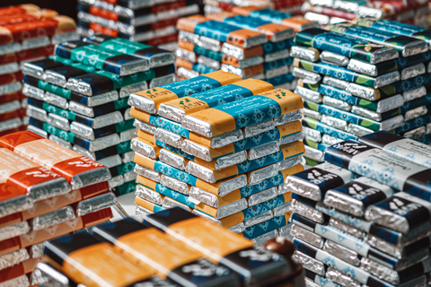 Cancun: lunch z nieograniczoną ilością tacos i zakupy z przewodnikiemNieograniczony lunch z taco i zakupy w Cancún