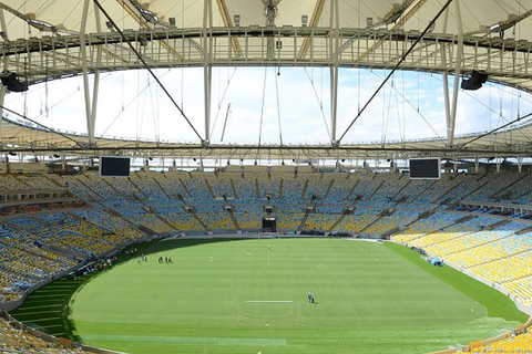 A day in Rio: A complete city tour