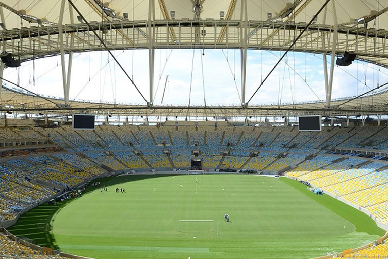 A day in Rio: A complete city tour