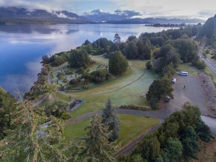 lord of the rings tour te anau