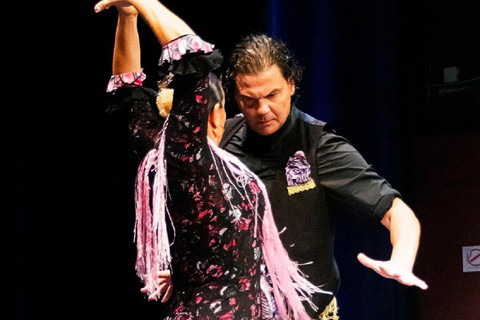 Valence : Nouveau spectacle de flamenco dans le théâtre le plus emblématique de Valence