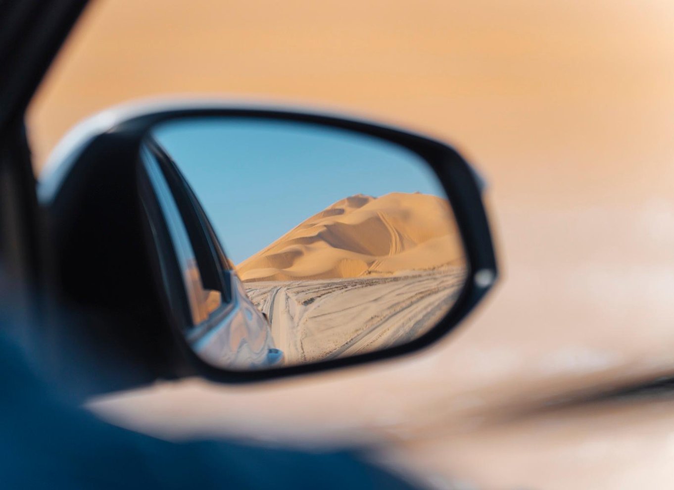 Walvis Bay: 4x4 ørkenudflugt til Sandwich Harbour Bay