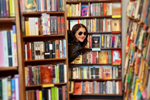 San Francisco : Tour des icônes de la ville en métro et à pied