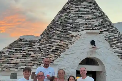 Alberobello: Cooking Class in Trulli and Masserie