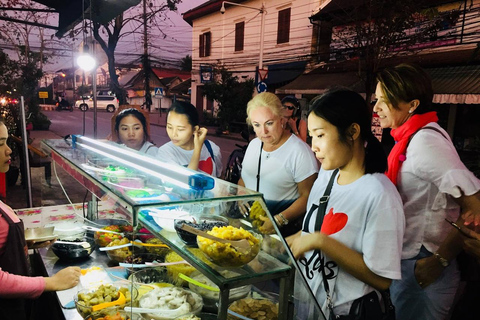 Hue: Vegetarian Food Tour by Scooter with Hotel Pickup
