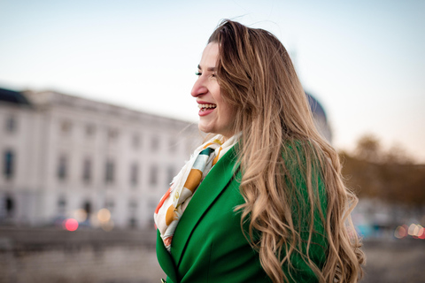 Dublin: rondleiding door het Book of Kells, het kasteel en Christ Church