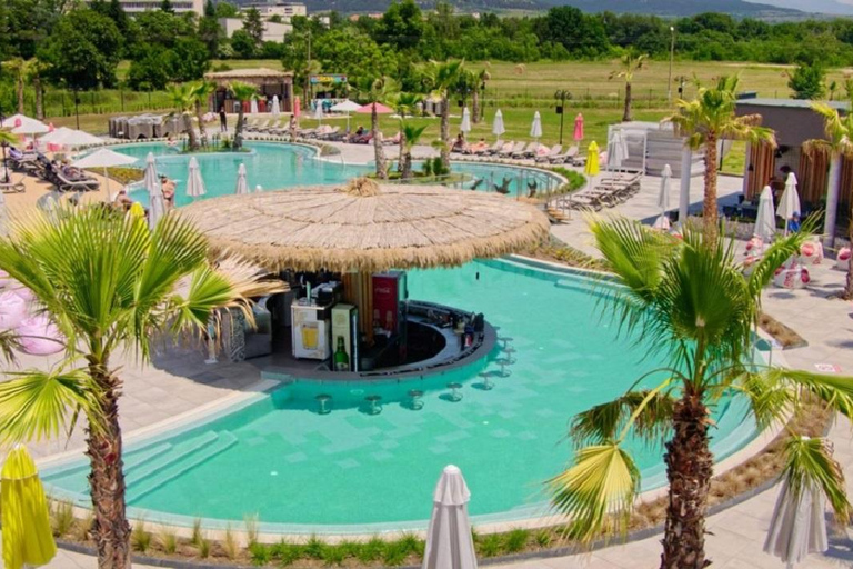 From Plovdiv: Hisarya Thermal Spa and Roman Heritage Tour