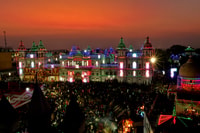 2 Days Janakpur Tour - Housity