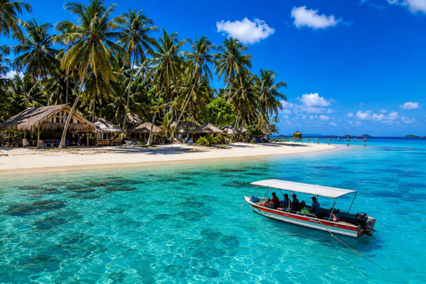 Panama: San Blas Sightseeing Tour