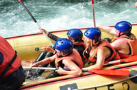 Desde Omis/Split, Cetina River Rafting Experience - Housity