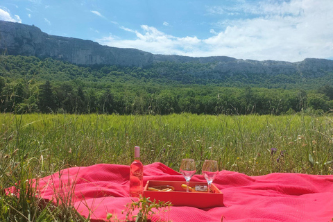 Secret Provence on Mary Magdalene’s Path