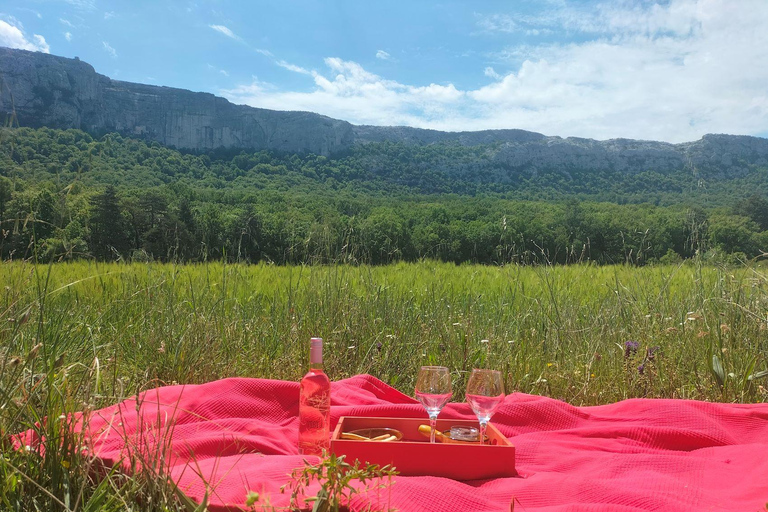 Secret Provence on Mary Magdalene’s Path