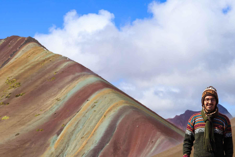 Q’eswachaka & Rainbow Mountain overnight at Amaru TreeHouse