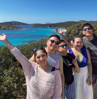 From Cagliari, Chia and Tuerredda Full-Day Guided Beach Tour - Housity