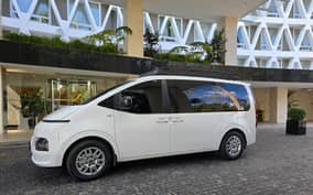 Private Transfer: Guatemala City ⇄ Antigua – One Way