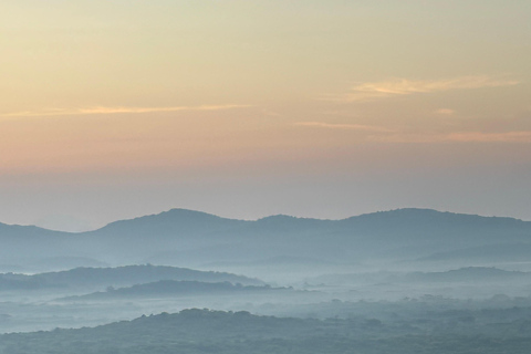 Sigiriya: Pidurangala Rock Sunrise Hike and Hidden Views