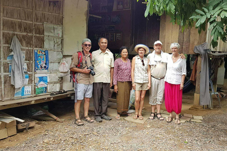Battambang's Most Authentic Local Experience