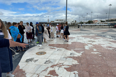 Lizbona: zwiedzanie Belem z Pastéis + wizyta w klasztorze Jerónimos