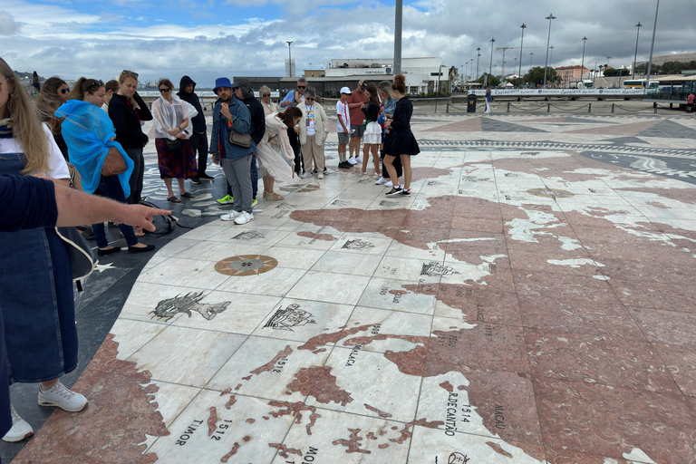 Lizbona: zwiedzanie Belem z Pastéis + wizyta w klasztorze Jerónimos