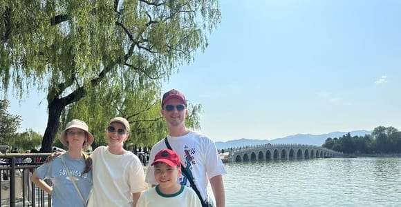Peking: Mutianyu, Chinesische Mauer & Verbotene Stadt/Sommerpalast