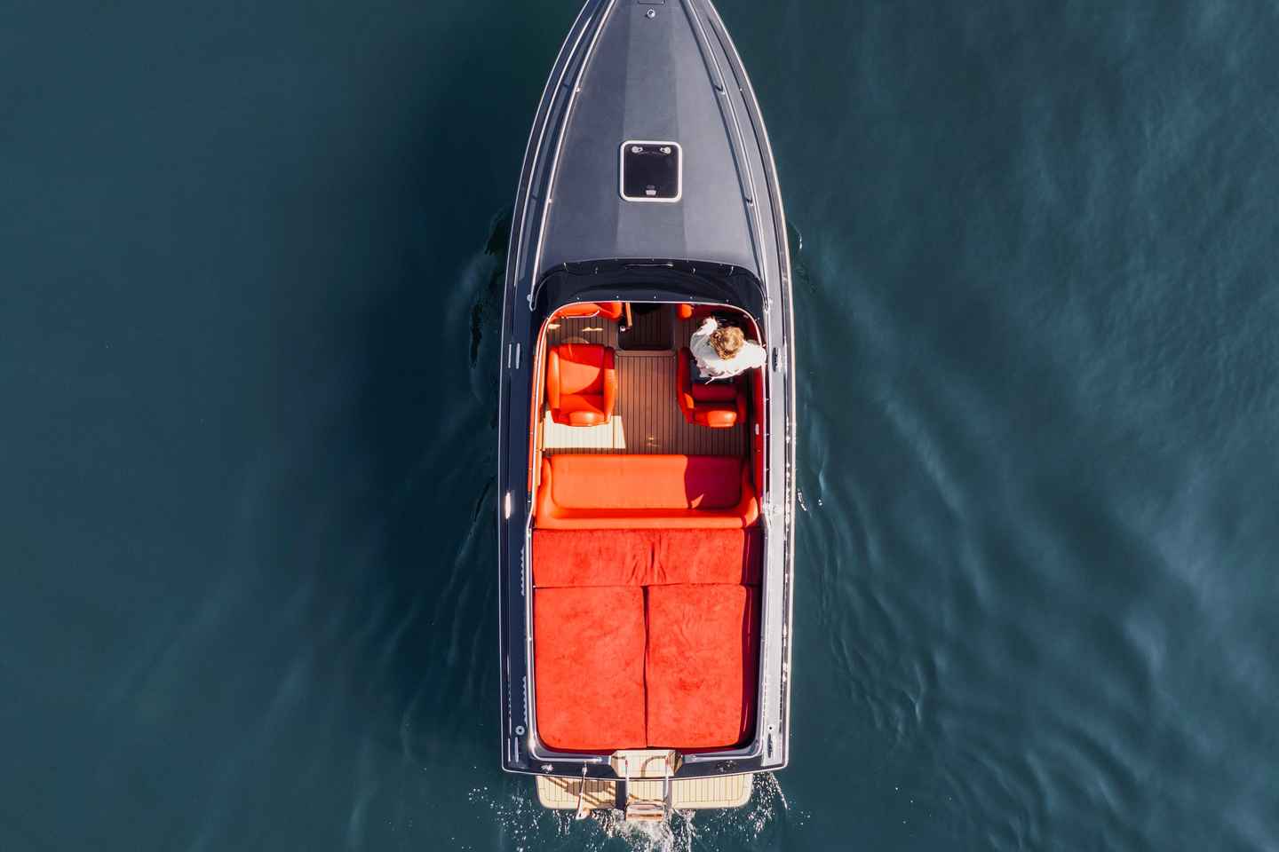 Boat Tour on Lake Como - Boat ride on Lake Como