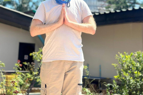 Visit Phuket: Half-Day City Tour with Night Market