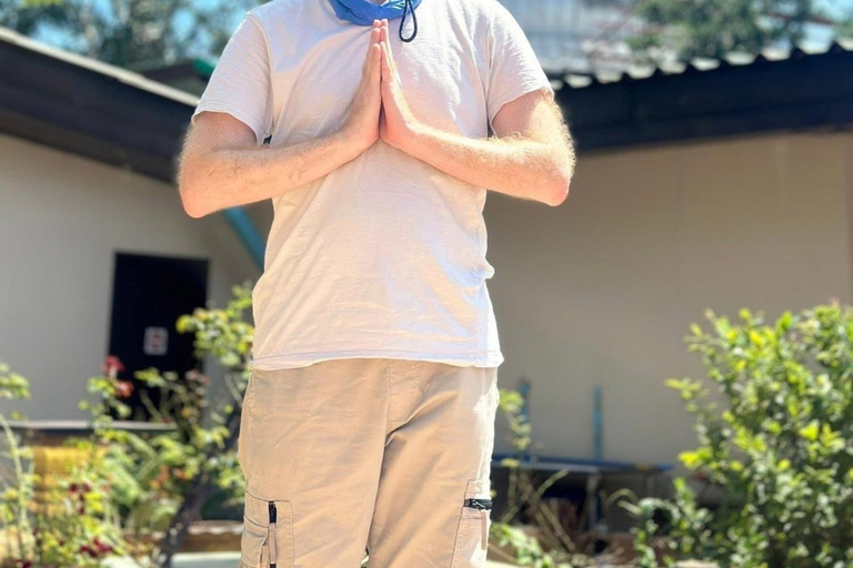 Visit Phuket: Half-Day City Tour with Night Market