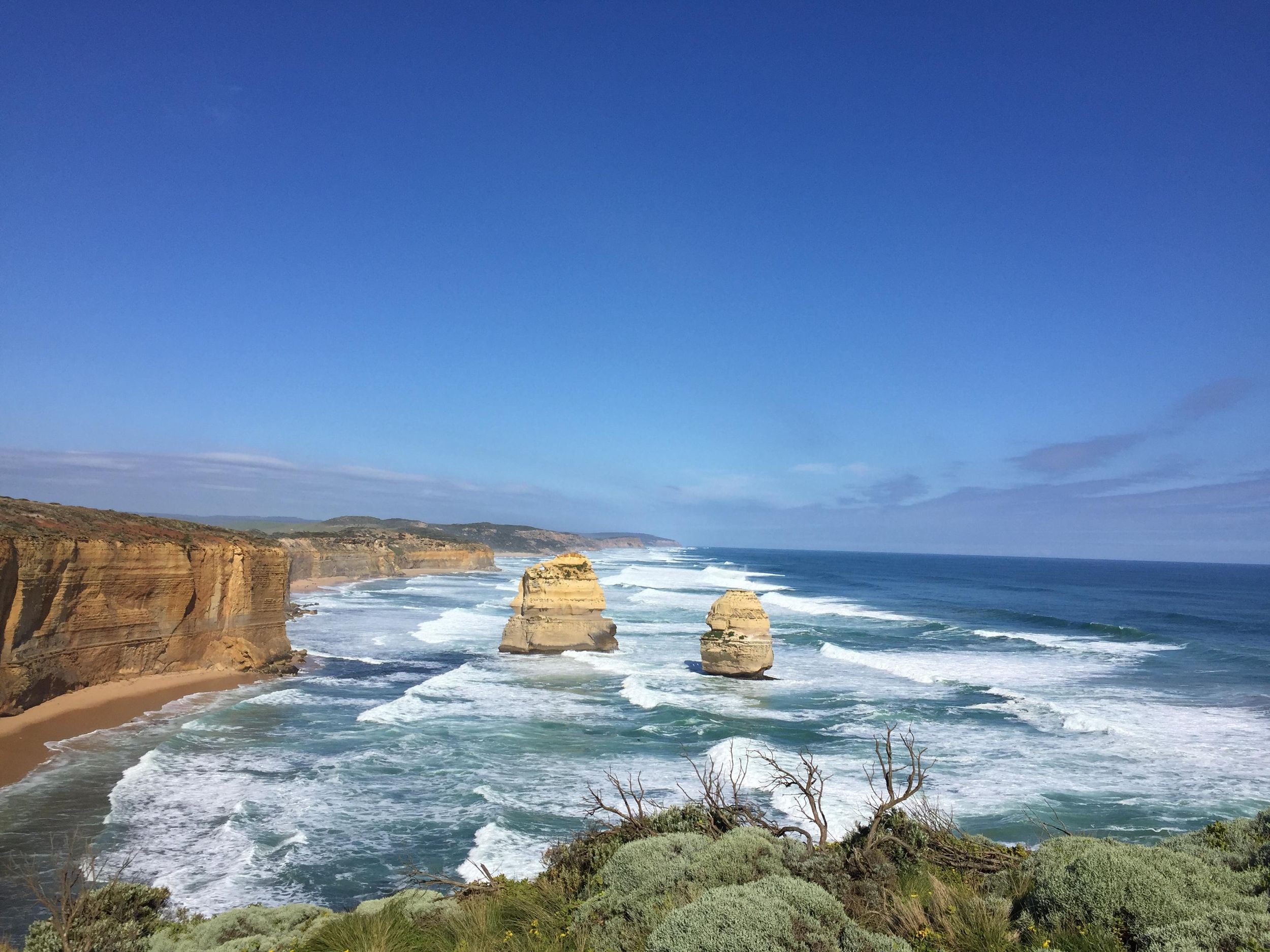 Private Tour über die Great Ocean Road & 12 Apostel