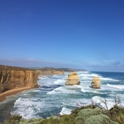 Private Tour of the Great Ocean Road & 12 Apostles
