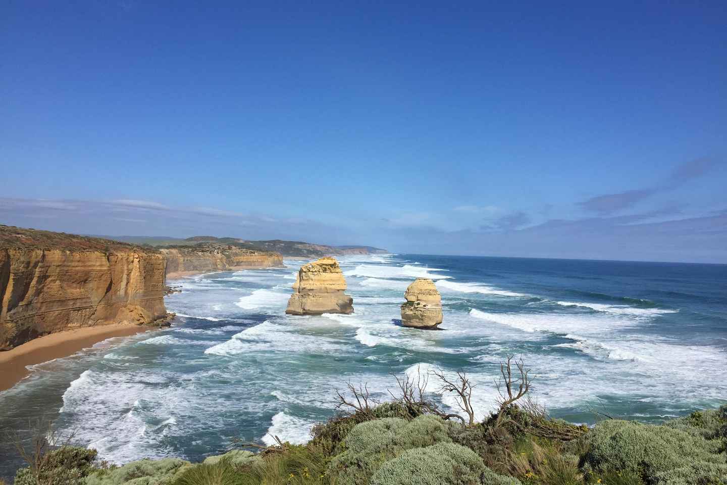 Private Tour of the Great Ocean Road & 12 Apostles - Private Tour of the Great Ocean Road & 12 Apostles