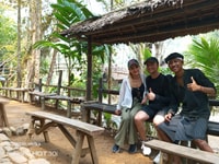 Yakarta, Jable Bauge Village Village - Housity