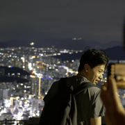 Busan: The Best Night View Small Group Tour