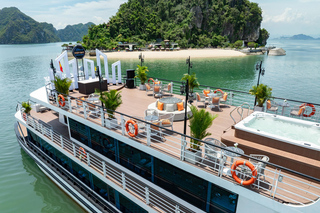 Tagesausflüge und Touren ab Hanoi