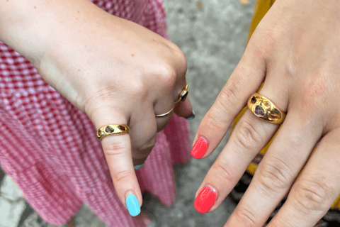 Galle: Traditional Silversmith Experience with Local Lunch