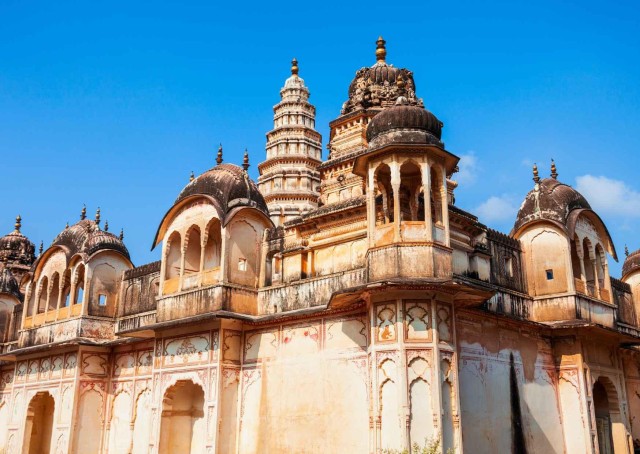 Visit Walk of Divinity Pushkar (2 Hours Guided Walking Tour) in Pushkar, Rajasthan