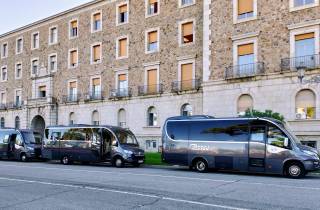 Madrid: Exkursion nach Toledo