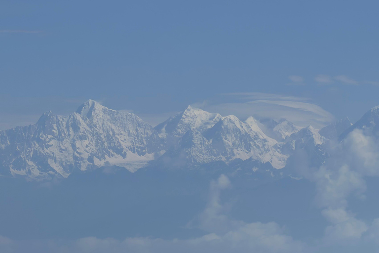 Kathmandu: 5-Day Sailung Peak Trek(Queen of Hills)