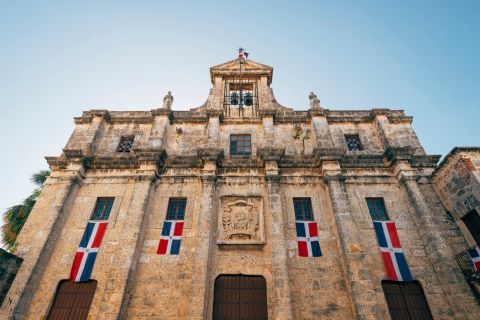 Santo Domingo: Lo mejor de la ciudad de Santo Domingo