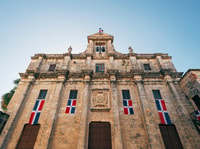 Santo Domingo, das Beste aus Santo Domingo Stadtrundfahrt - Hizvo