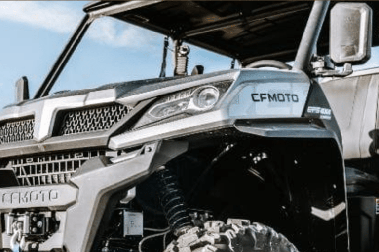 Ibiza: Land & Sea (Buggy+Paddle Surf)