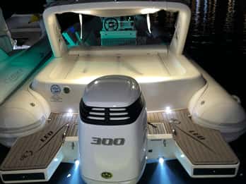 Palermo: Inflatable boat tour with snacks Luxury boat rent & trip