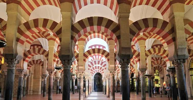 Book Tickets & Tours - Córdoba Synagogue (Sinagoga de Córdoba